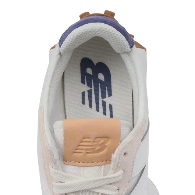 ニューバランス(new balance)スニーカー スポーツシューズ 327