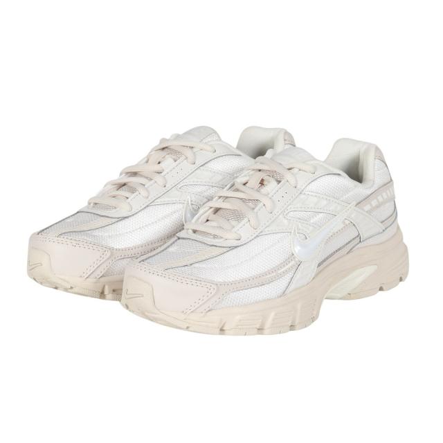 【ポイント5％！2/23 21:00〜22:59限定】ナイキ(NIKE)スニーカー スポーツシューズ イニシエーター ベージュ 394053-103 スポーツ カジュアル シューズ…