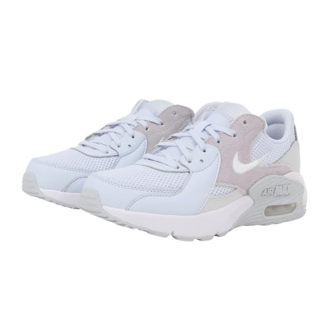 ナイキ(NIKE)スニーカー スポーツシューズ エア マックス エクシー ブルー グレー CD5432-014 スポーツ カジ…