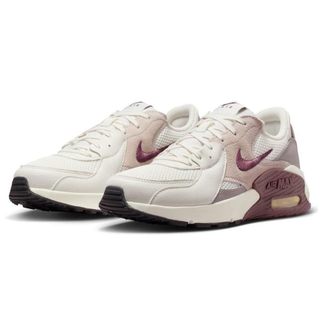 ナイキ(NIKE)スニーカー スポーツシューズ エア マックス エクシー CD5432-148(Lady’s)