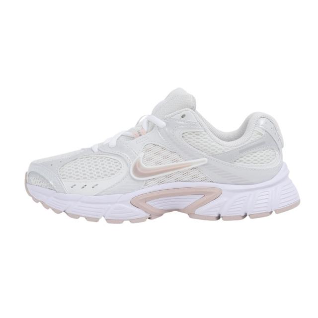 ナイキ(NIKE)スニーカー スポーツシューズ V5 RNR ホワイト ピンク HQ7901-110 カジュアル シューズ(L…_5