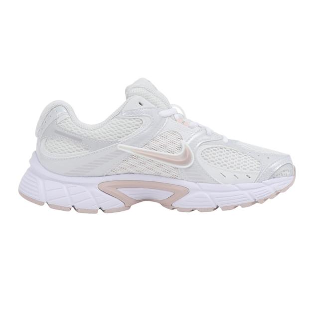 ナイキ(NIKE)スニーカー スポーツシューズ V5 RNR ホワイト ピンク HQ7901-110 カジュアル シューズ(L…_6