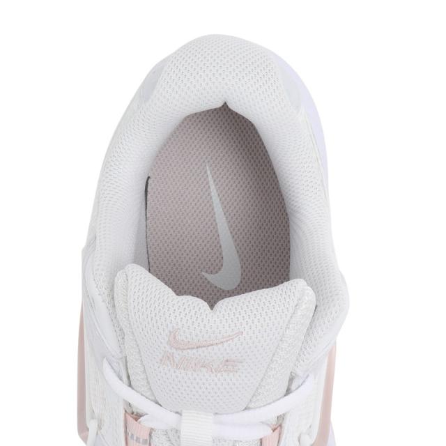 ナイキ(NIKE)スニーカー スポーツシューズ V5 RNR ホワイト ピンク HQ7901-110 カジュアル シューズ(L…_7