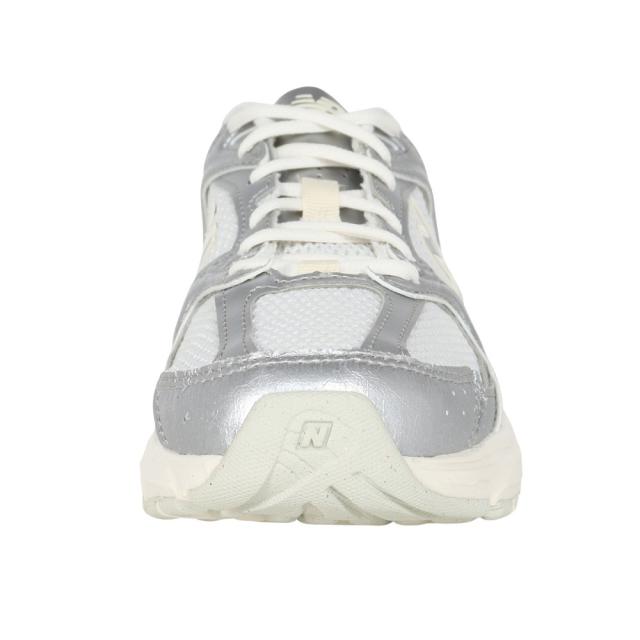 ニューバランス(new balance)スニーカー スポーツシューズ 530 シルバー U5303IR D(Lady’s)_3