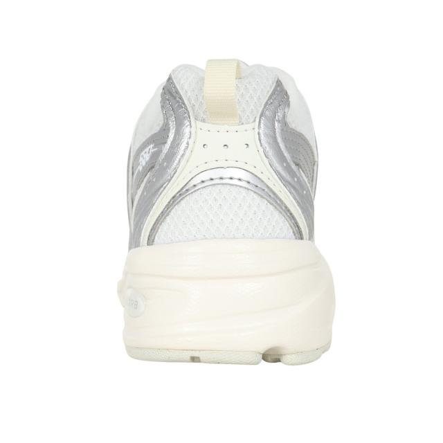 ニューバランス(new balance)スニーカー スポーツシューズ 530 シルバー U5303IR D(Lady’s)_4