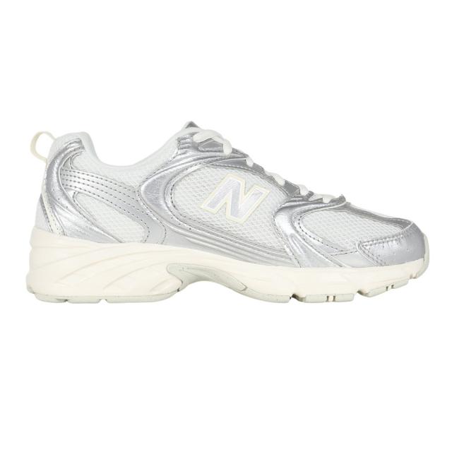 ニューバランス(new balance)スニーカー スポーツシューズ 530 シルバー U5303IR D(Lady’s)_6