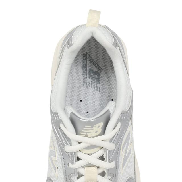 ニューバランス(new balance)スニーカー スポーツシューズ 530 シルバー U5303IR D(Lady’s)_7