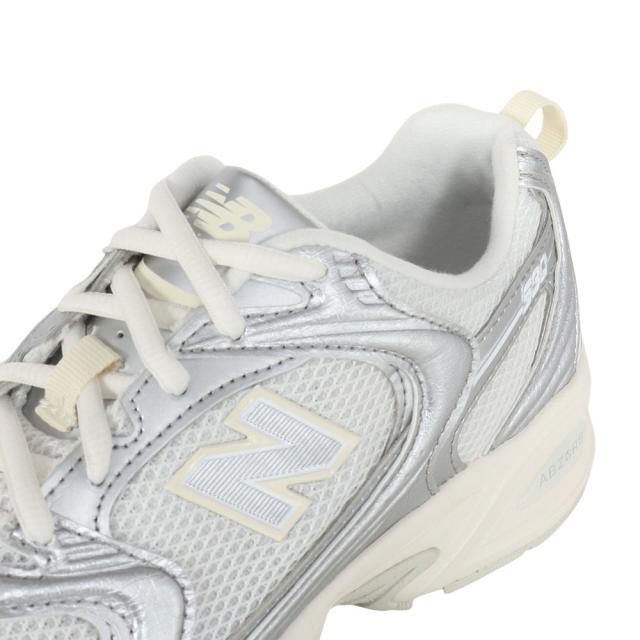 ニューバランス(new balance)スニーカー スポーツシューズ 530 シルバー U5303IR D(Lady’s)_8