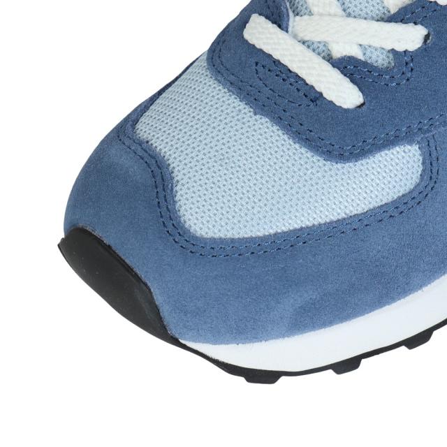 ニューバランス(new balance)スニーカー スポーツシューズ 574 ブルー U5747JD D スポーツ カジュアル…