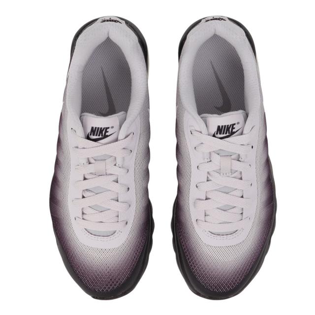 ナイキ(NIKE)スニーカー スポーツシューズ エア マックス インビガー 749866-500(Lady’s)