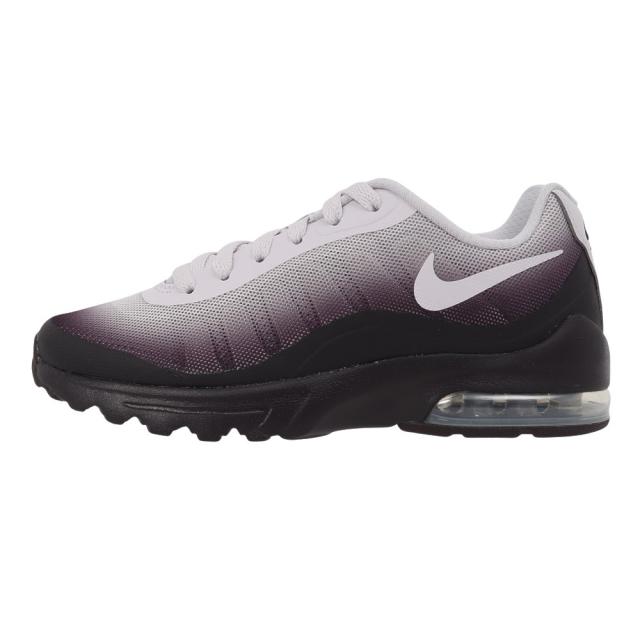 ナイキ(NIKE)スニーカー スポーツシューズ エア マックス インビガー 749866-500(Lady’s)