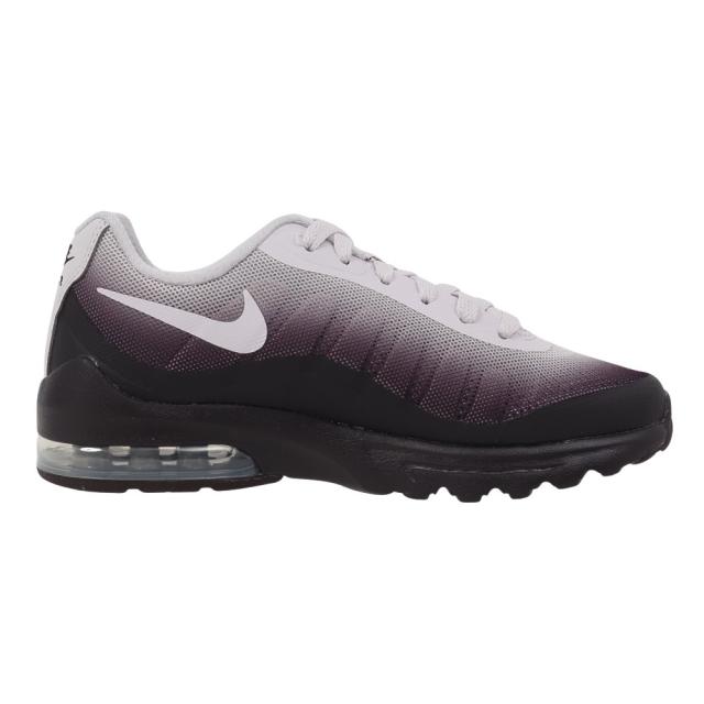 ナイキ(NIKE)スニーカー スポーツシューズ エア マックス インビガー 749866-500(Lady’s)