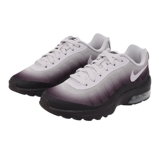 ナイキ(NIKE)スニーカー スポーツシューズ エア マックス インビガー 749866-500(Lady’s)