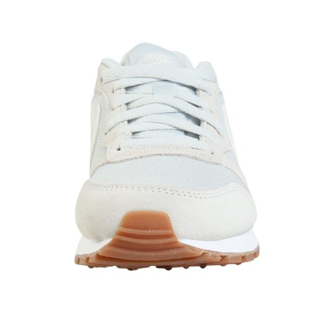 ナイキ(NIKE)スニーカー スポーツシューズ MD ランナー 2 サンドベージュ 749869-019 スポーツ カジュアル…_3