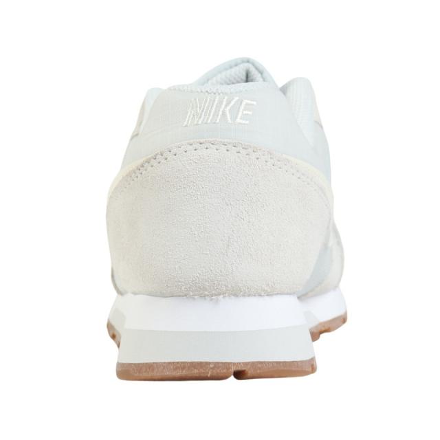 ナイキ(NIKE)スニーカー スポーツシューズ MD ランナー 2 サンドベージュ 749869-019 スポーツ カジュアル…_4