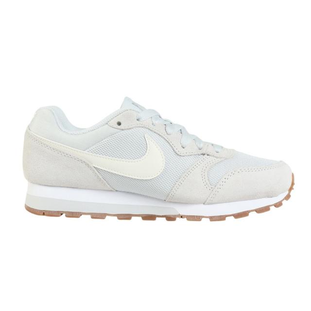ナイキ(NIKE)スニーカー スポーツシューズ MD ランナー 2 サンドベージュ 749869-019 スポーツ カジュアル…_6