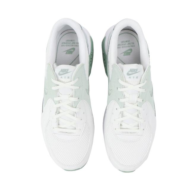 ナイキ(NIKE)スニーカー スポーツシューズ エア マックス エクシー CD5432-152(Lady’s)