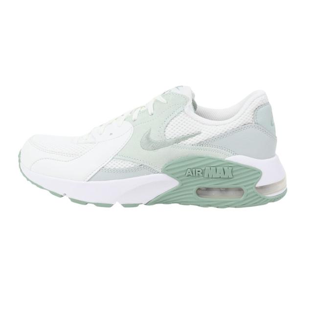 ナイキ(NIKE)スニーカー スポーツシューズ エア マックス エクシー CD5432-152(Lady’s)