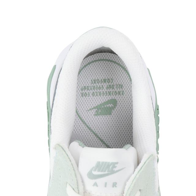 ナイキ(NIKE)スニーカー スポーツシューズ エア マックス エクシー CD5432-152(Lady’s)