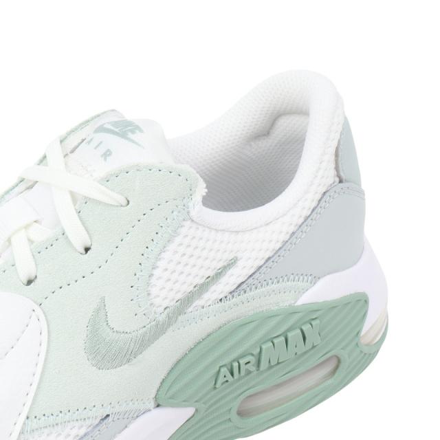 ナイキ(NIKE)スニーカー スポーツシューズ エア マックス エクシー CD5432-152(Lady’s)