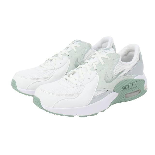 ナイキ(NIKE)スニーカー スポーツシューズ エア マックス エクシー CD5432-152(Lady’s)
