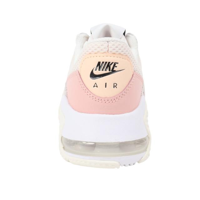 ナイキ(NIKE)スニーカー スポーツシューズ エア マックス エクシー オフホワイト CD5432-153 カジュアル シュ…_4