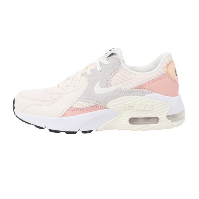 ナイキ(NIKE)スニーカー スポーツシューズ エア マックス エクシー オフホワイト CD5432-153 カジュアル シュ…_5