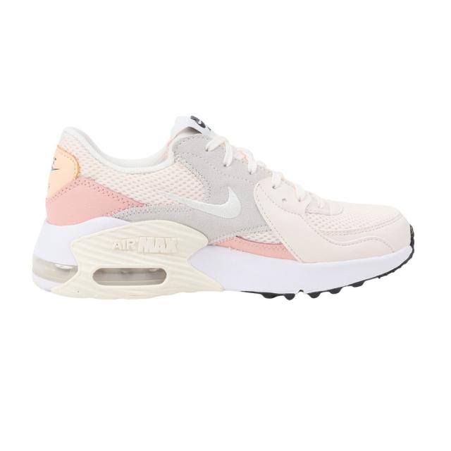 ナイキ(NIKE)スニーカー スポーツシューズ エア マックス エクシー オフホワイト CD5432-153 カジュアル シュ…_6