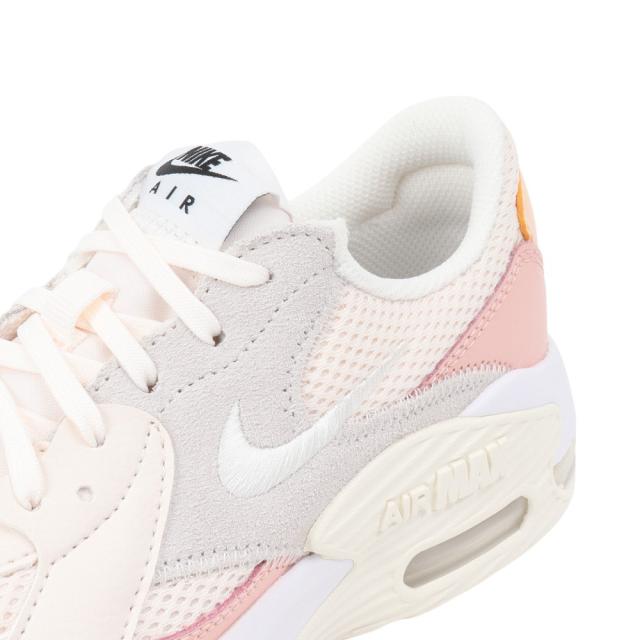 ナイキ(NIKE)スニーカー スポーツシューズ エア マックス エクシー オフホワイト CD5432-153 カジュアル シュ…_8