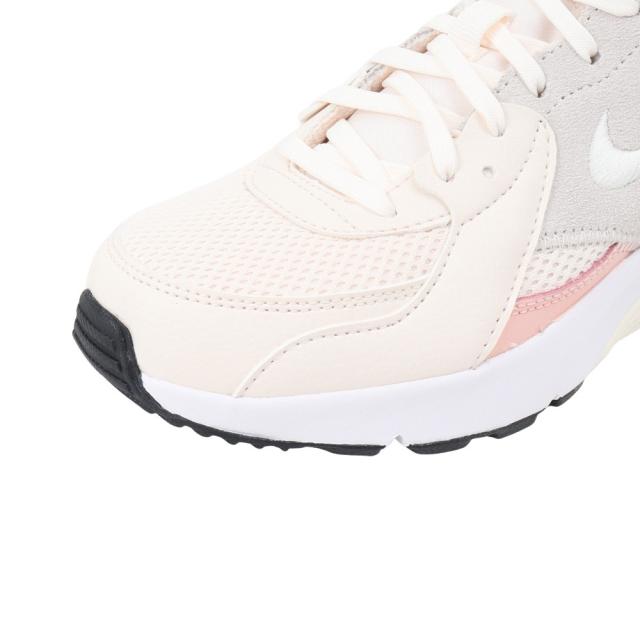 ナイキ(NIKE)スニーカー スポーツシューズ エア マックス エクシー オフホワイト CD5432-153 カジュアル シュ…_9