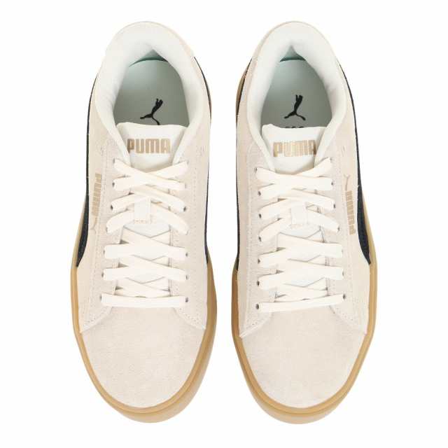 プーマ(PUMA)スニーカー スマッシュプラットフォーム V3 SD プーマ(PUMA)スニーカー スマッシュプラットフォーム V3 SD