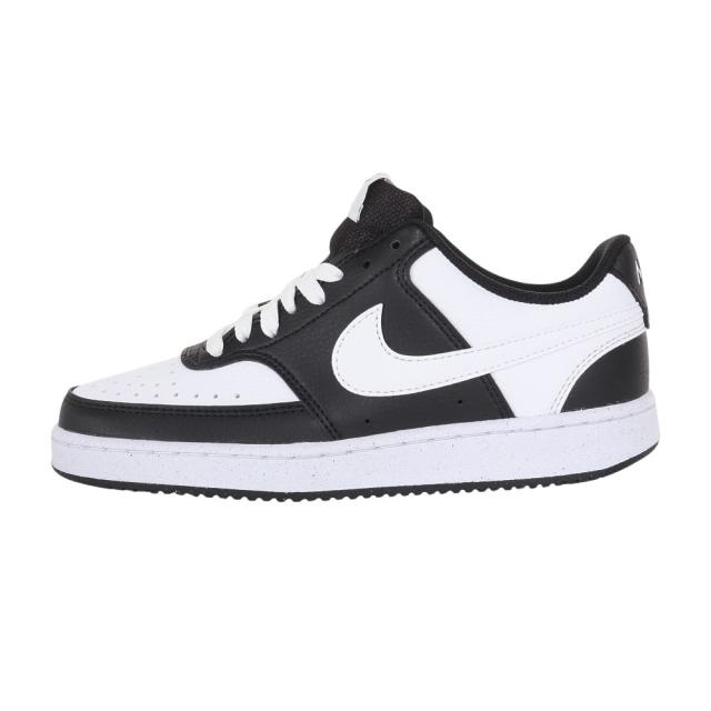 ナイキ(NIKE)スニーカー スポーツシューズ コート ビジョン LOW