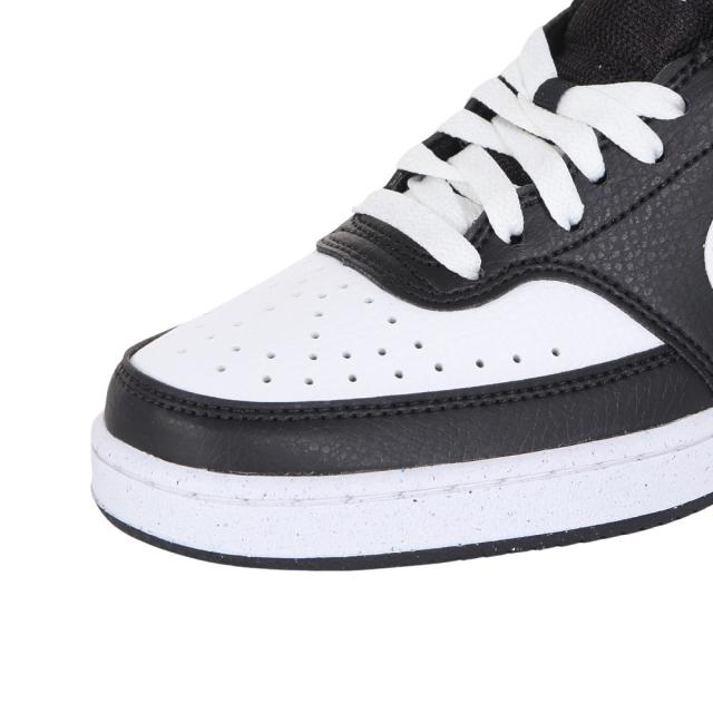 ナイキ(NIKE)スニーカー スポーツシューズ コート ビジョン LOW