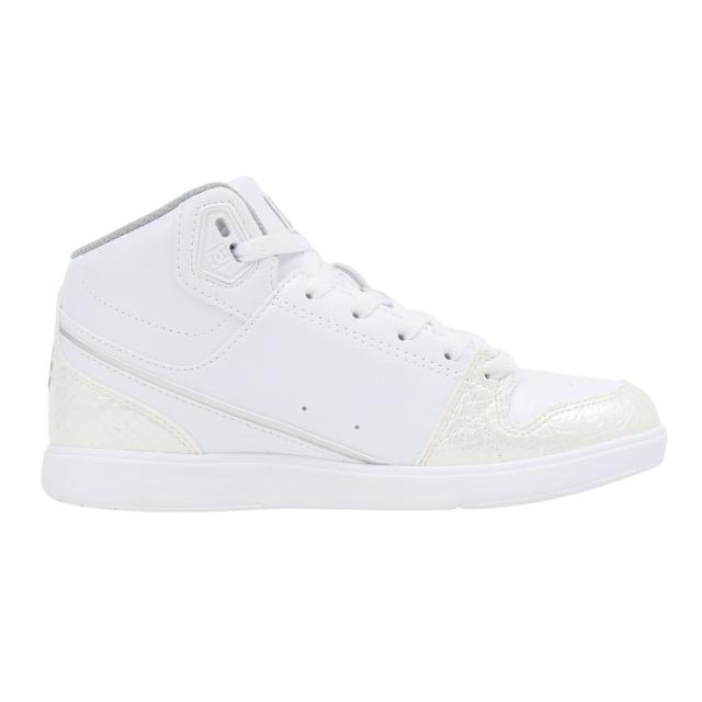 ディーシーシューズ(DC SHOES)スニーカー シューズ ユニバーシティ MID SE SN ホワイト 25FWDW2543…_6