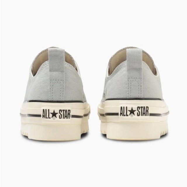 コンバース(CONVERSE)スニーカー キャンパスシューズ オールスター シャークソール OX 31312150(Lady’…の通販は