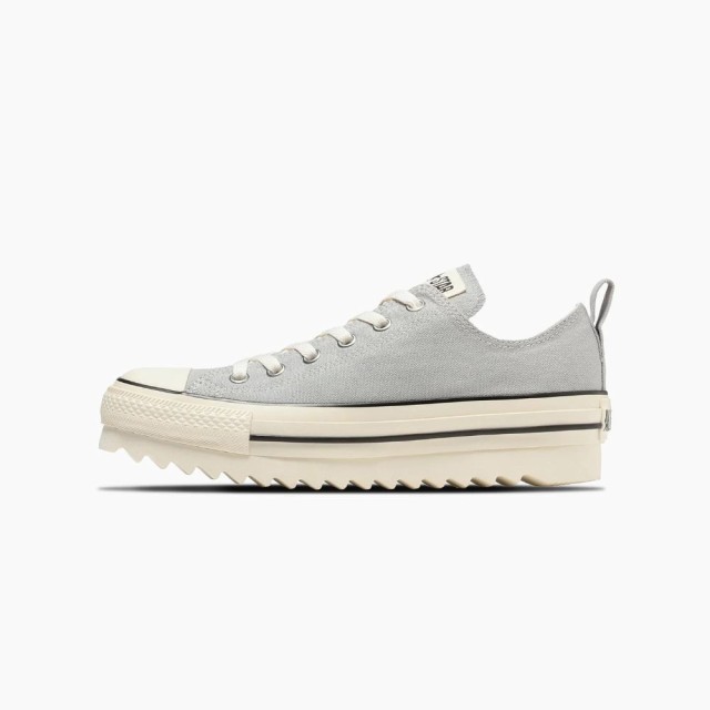 コンバース(CONVERSE)スニーカー キャンパスシューズ オールスター シャークソール OX 31312150(Lady’…の通販は