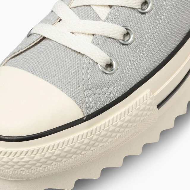 コンバース(CONVERSE)スニーカー キャンパスシューズ オールスター シャークソール OX 31312150(Lady’…の通販は