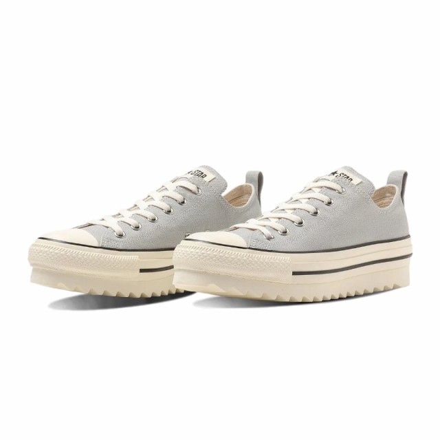 コンバース(CONVERSE)スニーカー キャンパスシューズ オールスター シャークソール OX 31312150(Lady’…の通販はその他スニーカー