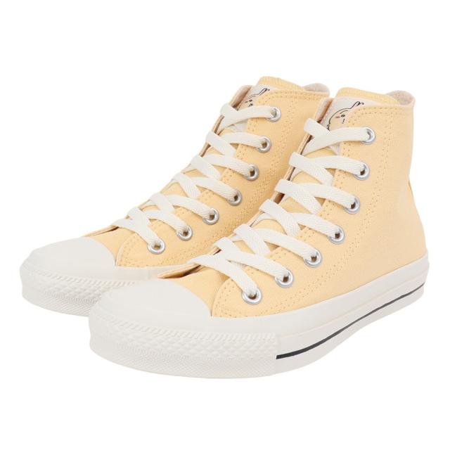 コンバース(CONVERSE)スニーカー キャンパスシューズ オールスター CL HI ちいかわ うさぎ 31314142(L… 6,227円