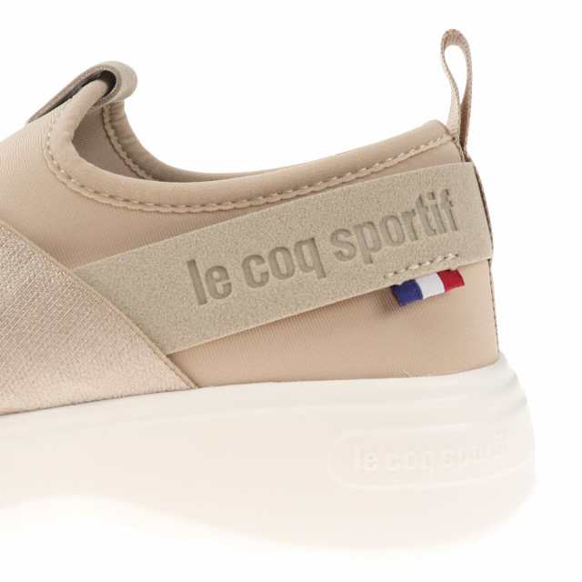 ルコック スポルティフ(le coq sportif)スニーカー ラ ローヌ DBSP