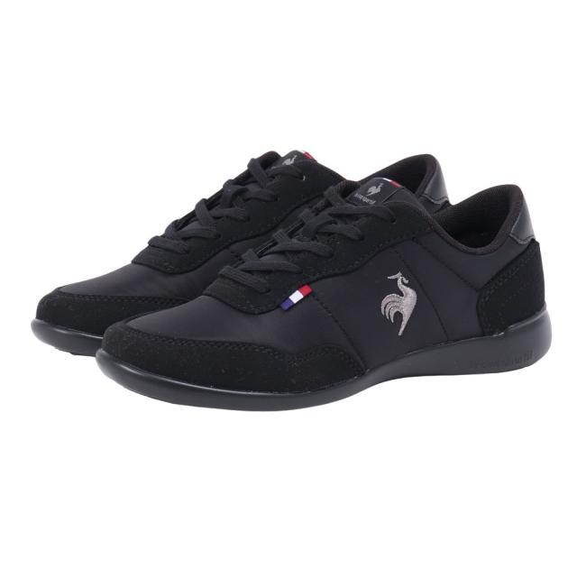 ルコックスポルティフ(lecoqsportif)スニーカー スポーツシューズ ラ セギュール III ワイド LU5SSN09…