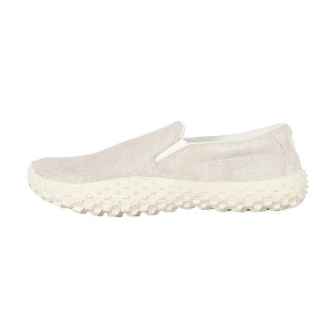メレル(MERRELL)スニーカー スポーツシューズ ラプト スリップオン オフホワイト J008672 BASALT カジュ…_5