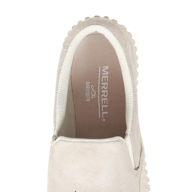 メレル(MERRELL)スニーカー スポーツシューズ ラプト スリップオン オフホワイト J008672 BASALT カジュ…_7