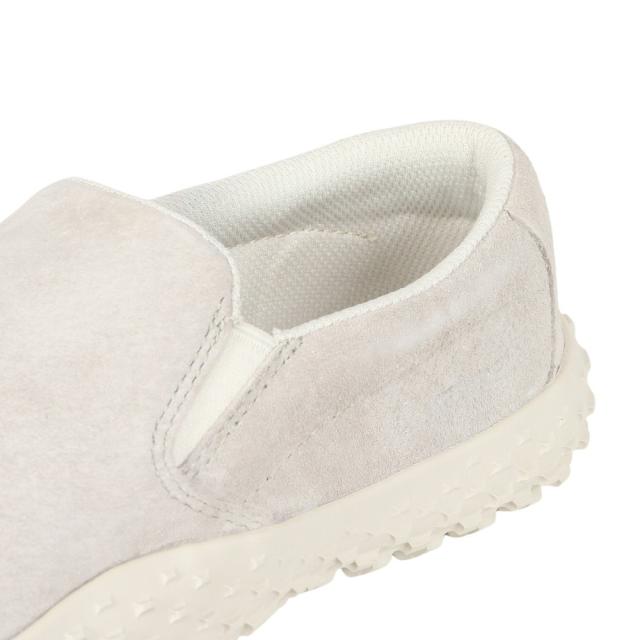 メレル(MERRELL)スニーカー スポーツシューズ ラプト スリップオン オフホワイト J008672 BASALT カジュ…_8