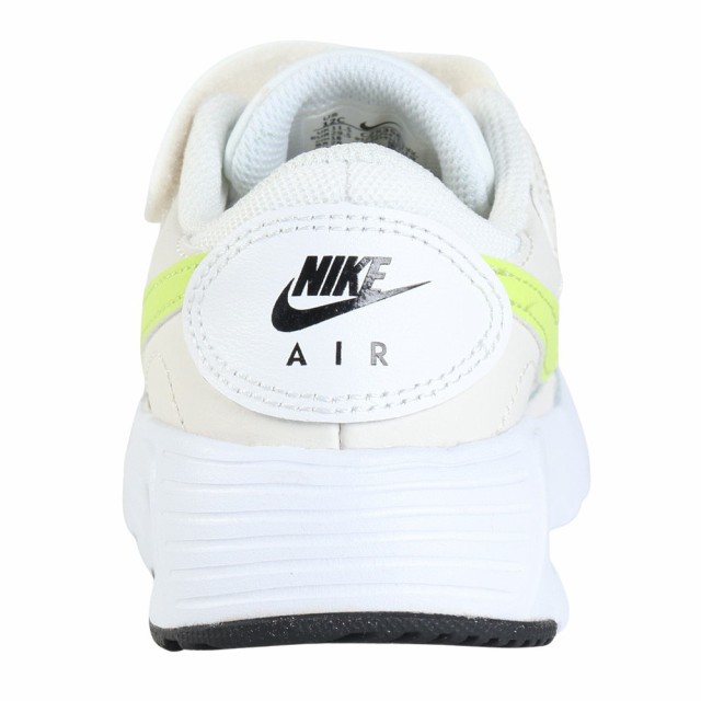 ナイキ(NIKE)リトルキッズシューズ スポーツシューズ エア