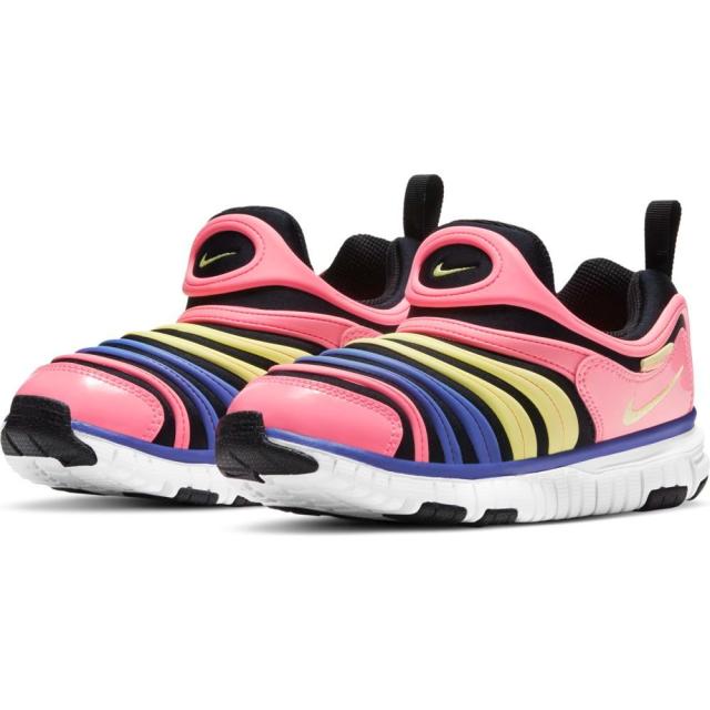 ナイキ Nike キッズスニーカー ダイナモ フリー Ps 025 スポーツシューズ Jr の通販はau Pay マーケット Super Sports Xebio