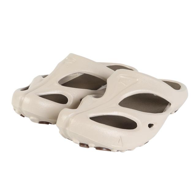 キーン(KEEN)サンダル シャンティ ベージュ 1028605 シャワーサンダル 軽量 クッション性 通気性 抗菌防臭加工 …の通販は 7,700円