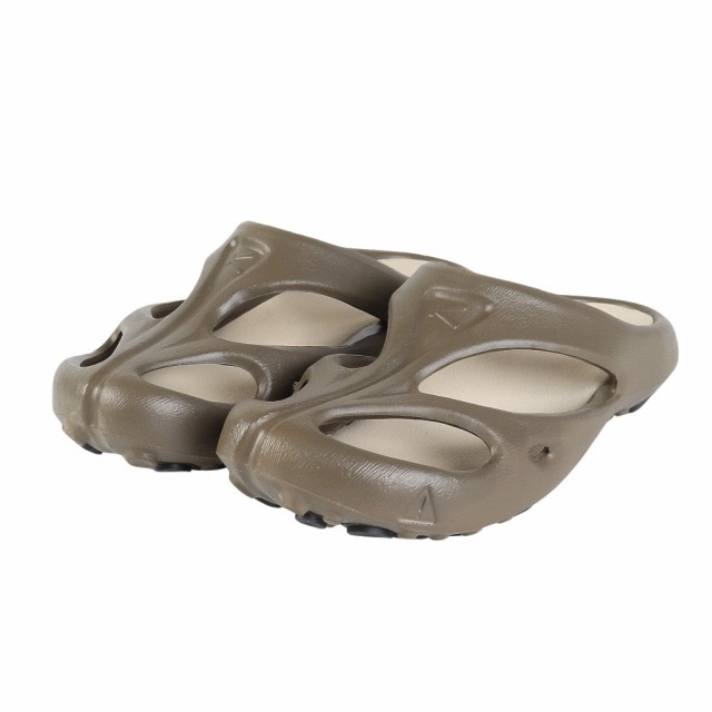 キーン(KEEN)サンダル シャンティ オリーブ 1028606 シャワーサンダル 軽量 クッション性 通気性 抗菌 防臭 タ…の通販は