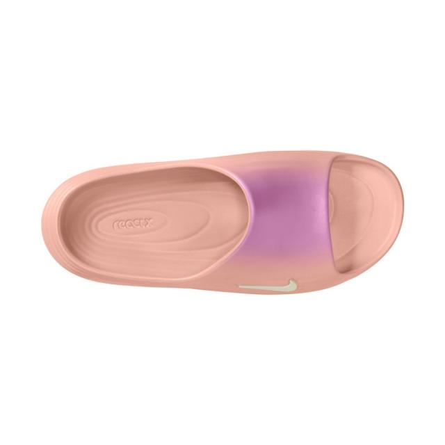 NIKE ナイキ W VICTORI ONE SLIDE 超軽量 レディースシャワーサンダル ウィメンズビクトリーワンスライド CN9677-604 バーガンディアッシュ ライトマゼンタ -靴 ファッション通販 自宅で試着 気軽に返品