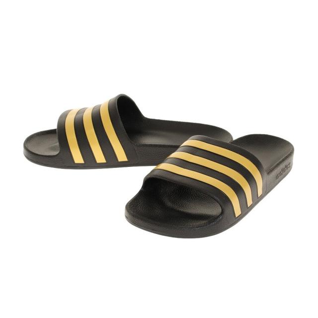 アディダス Adidas シャワーサンダル アディレッタ Aqua Eg1758 Men S の通販はau Pay マーケット Super Sports Xebio